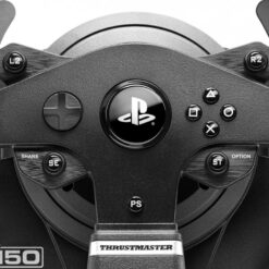 Thrustmaster T150 PRO Force Feedback racestuur - PC / Playstation® 3 / PlayStation®4-56711