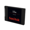 SanDisk Ultra 3D - 1 TB - 2.5" - SATA 6Gb/s-0