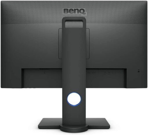 BenQ PD2700U - LED-monitor - 27" - 3840 x 2160 4K UHD - IPS-56825