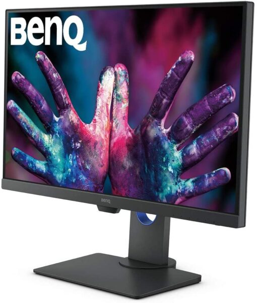 BenQ PD2700U - LED-monitor - 27" - 3840 x 2160 4K UHD - IPS-56829