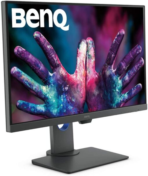 BenQ PD2700U - LED-monitor - 27" - 3840 x 2160 4K UHD - IPS-56830