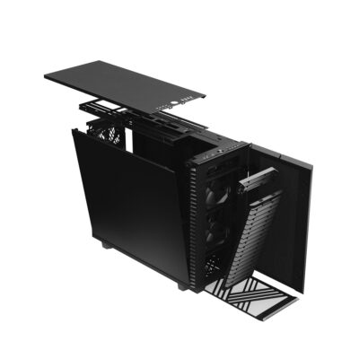 Fractal Design Define 7 - Black – eATX-56992