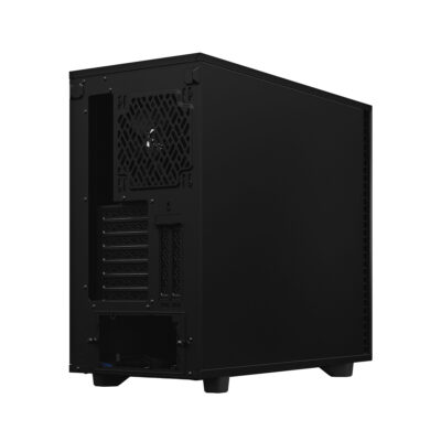 Fractal Design Define 7 - Black – eATX-56996