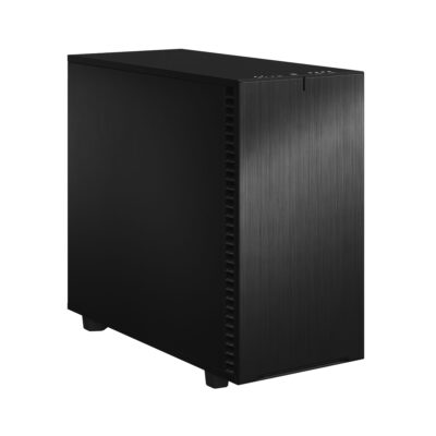 Fractal Design Define 7 - Black – eATX-56997