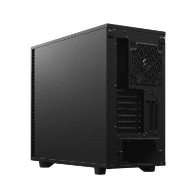 Fractal Design Define 7 - Black – eATX-56999