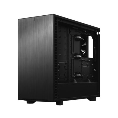 Fractal Design Define 7 - Black – eATX-57001