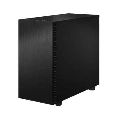Fractal Design Define 7 - Black – eATX-57000