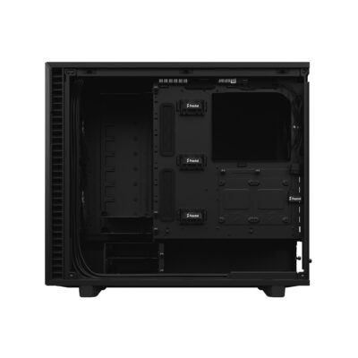 Fractal Design Define 7 - Black – eATX-57002