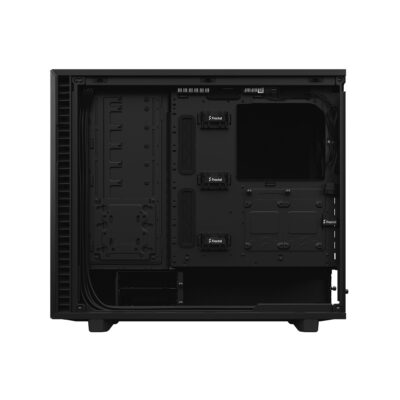 Fractal Design Define 7 - Black – eATX-57003