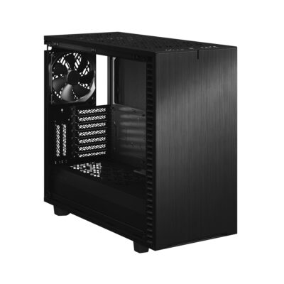 Fractal Design Define 7 - Black – eATX-57007