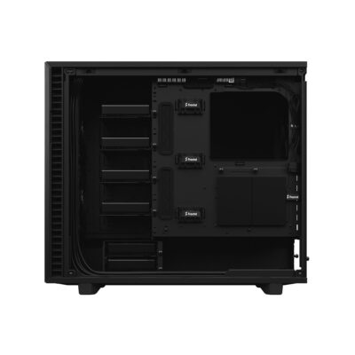 Fractal Design Define 7 - Black – eATX-57008