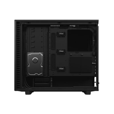 Fractal Design Define 7 - Black – eATX-57009
