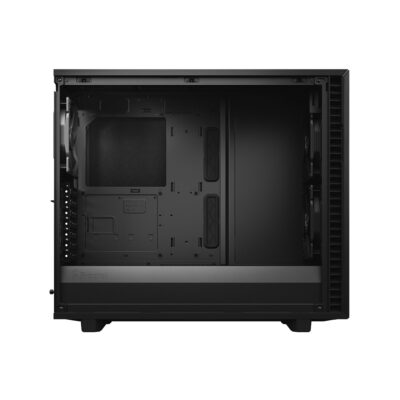 Fractal Design Define 7 - Black – eATX-57013