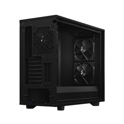 Fractal Design Define 7 - Black – eATX-57011