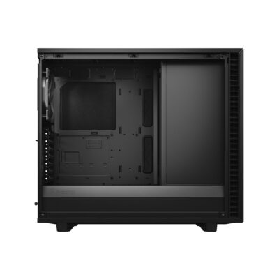Fractal Design Define 7 - Black – eATX-57015