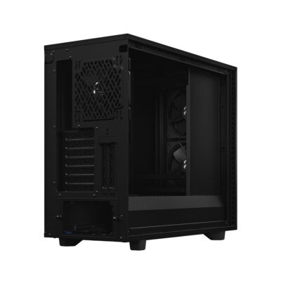 Fractal Design Define 7 - Black – eATX-57014