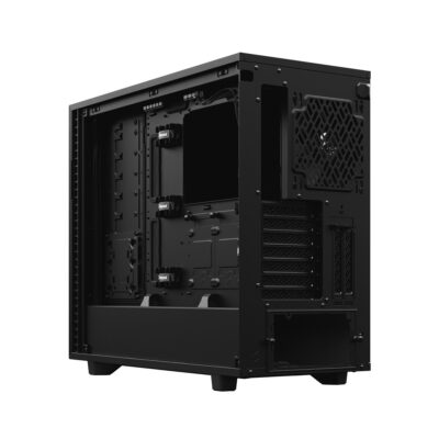 Fractal Design Define 7 - Black – eATX-57016