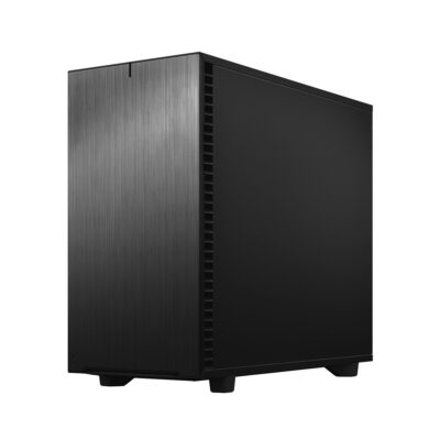 Fractal Design Define 7 - Black – eATX-57017