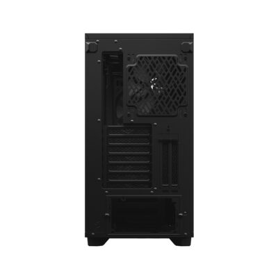 Fractal Design Define 7 - Dark Tempered Glass – eATX-57242