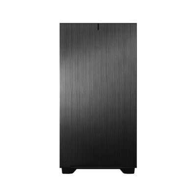 Fractal Design Define 7 - Dark Tempered Glass – eATX-57245