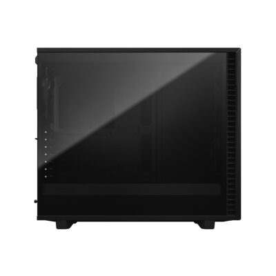 Fractal Design Define 7 - Dark Tempered Glass – eATX-57247