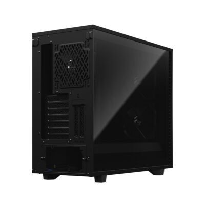 Fractal Design Define 7 - Dark Tempered Glass – eATX-57248