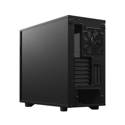 Fractal Design Define 7 - Dark Tempered Glass – eATX-57252