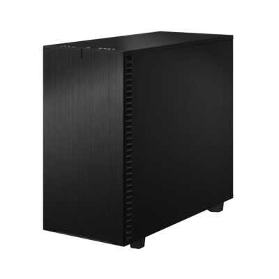 Fractal Design Define 7 - Dark Tempered Glass – eATX-57253