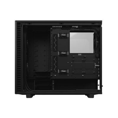 Fractal Design Define 7 - Dark Tempered Glass – eATX-57254