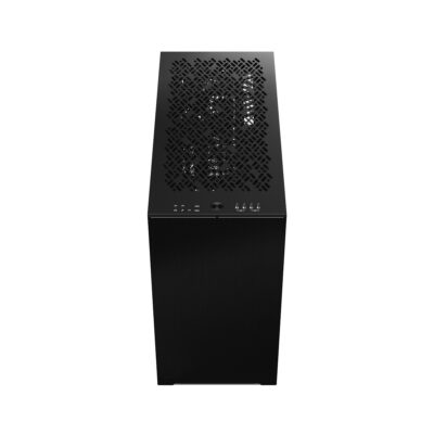 Fractal Design Define 7 - Dark Tempered Glass – eATX-57257