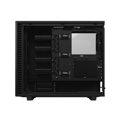 Fractal Design Define 7 - Dark Tempered Glass – eATX-57260