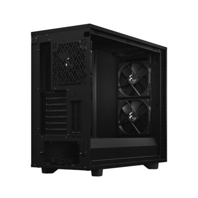 Fractal Design Define 7 - Dark Tempered Glass – eATX-57264