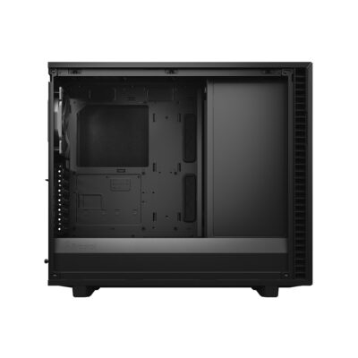 Fractal Design Define 7 - Dark Tempered Glass – eATX-57266