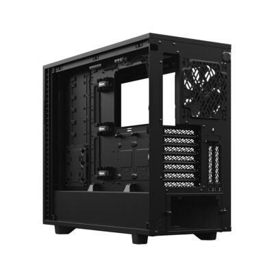 Fractal Design Define 7 - Dark Tempered Glass – eATX-57268