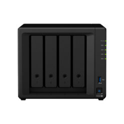 Synology Disk Station DS420+-0
