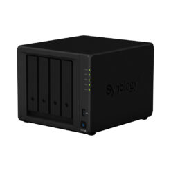 Synology Disk Station DS420+-57112