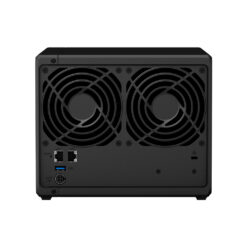 Synology Disk Station DS420+-57114