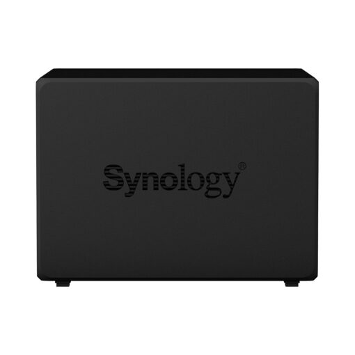 Synology Disk Station DS420+-57115