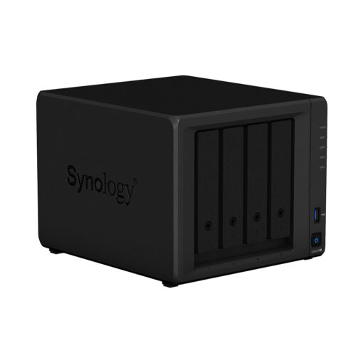 Synology Disk Station DS420+-57116