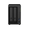 Synology Disk Station DS720+-0