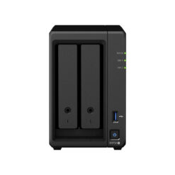 Synology Disk Station DS720+-0