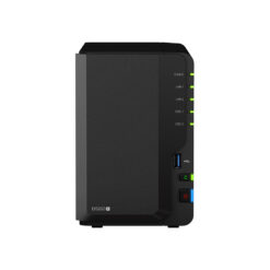 Synology Disk Station DS220+-57527