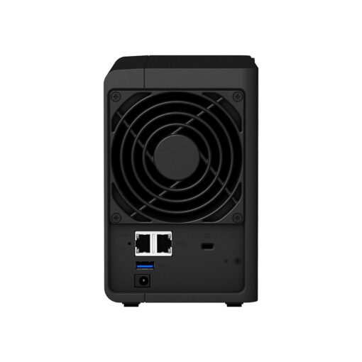 Synology Disk Station DS220+-57530