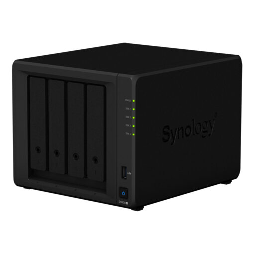 Synology Disk Station DS920+-57459