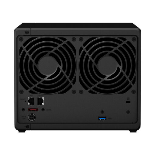 Synology Disk Station DS920+-57461