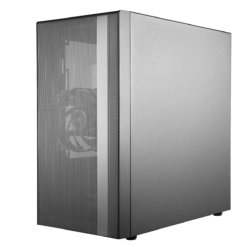 Cooler Master MasterBox NR400 without ODD - Mini Tower - Micro-ATX-57615