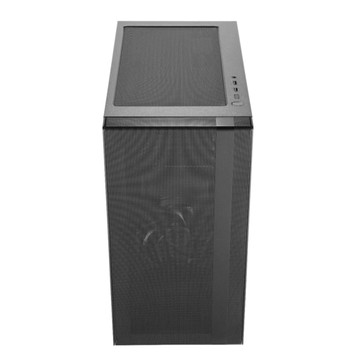 Cooler Master MasterBox NR400 without ODD - Mini Tower - Micro-ATX-57612