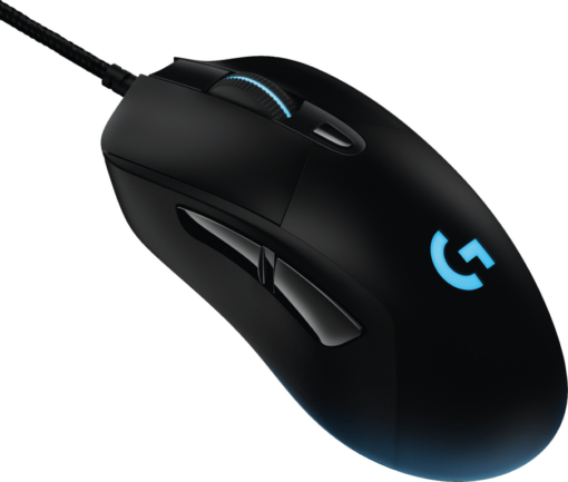 Logitech Gaming Mouse G403 HERO-0