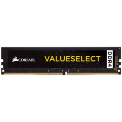 Corsair Value Select - DDR4 - 32 GB - DIMM 288-PIN - unbuffered-57684