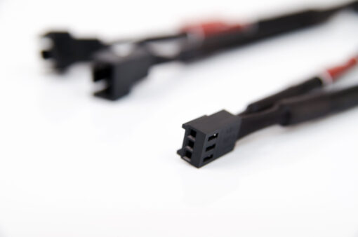 Noctua NA-SYC2 3-Pin Y-Cables-57713